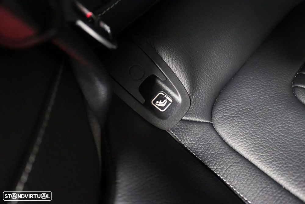 Mercedes-Benz CLS 220 d 9G-TRONIC AMG Line - 36