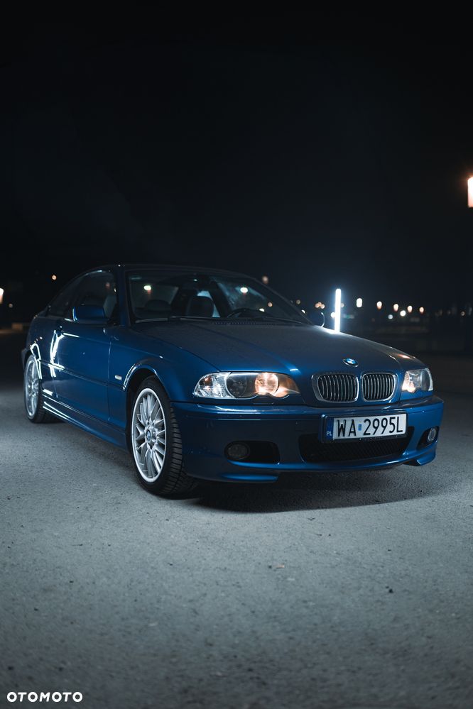 BMW Seria 3 - 1