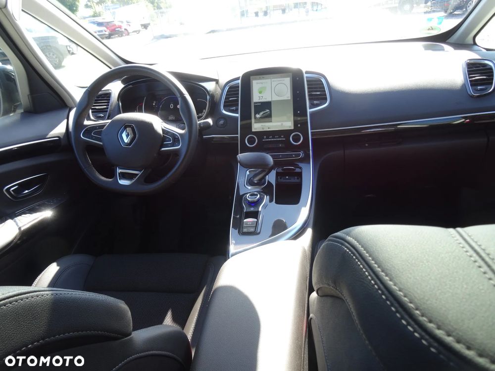 Renault Espace 1.8 TCe Energy Initiale Paris EDC - 15