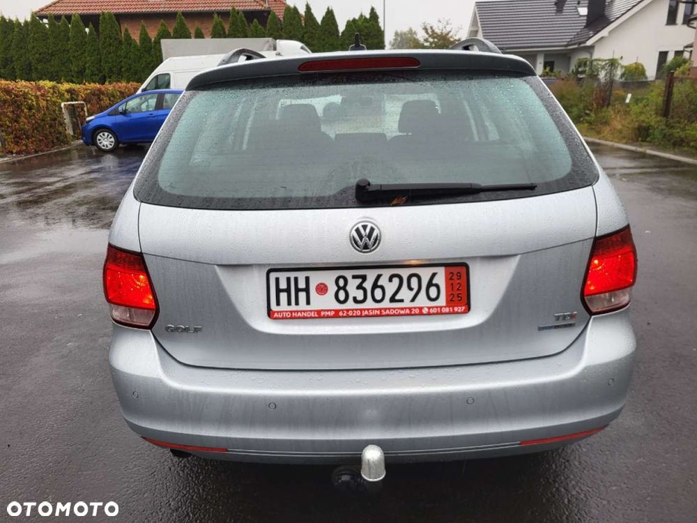 Volkswagen Golf Variant - 15