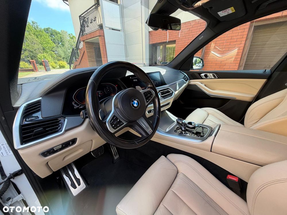 BMW X5 - 25