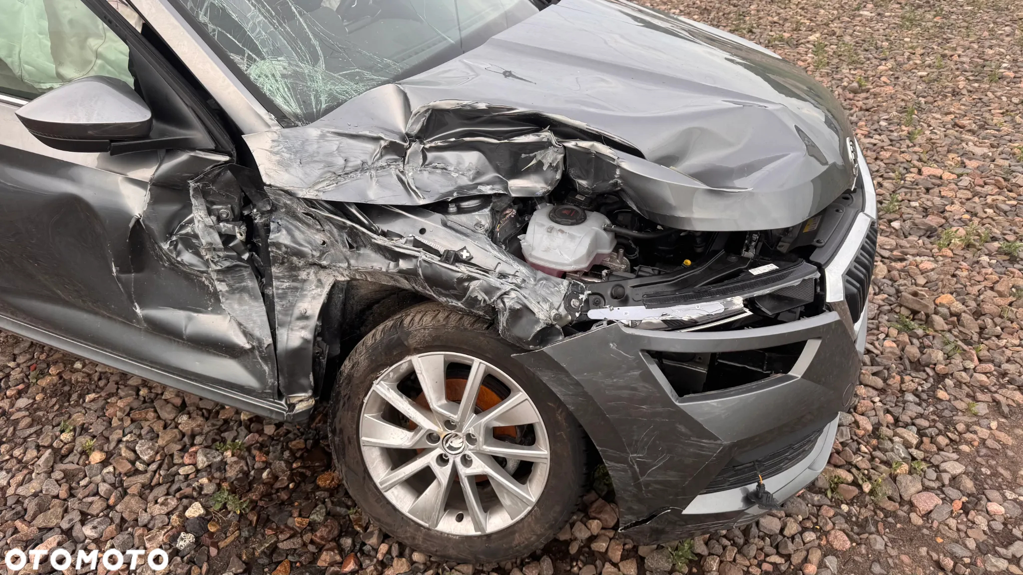 Skoda Kamiq 1.0 TSI Ambition - 9