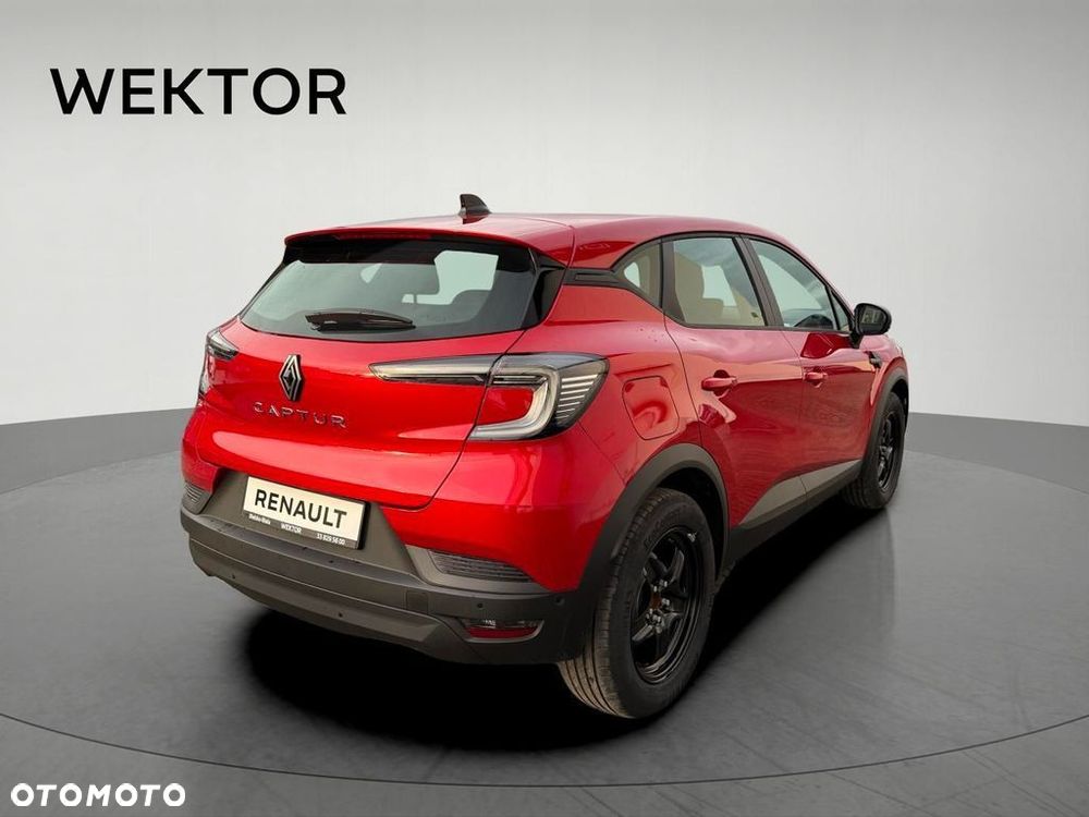 Renault Captur - 5