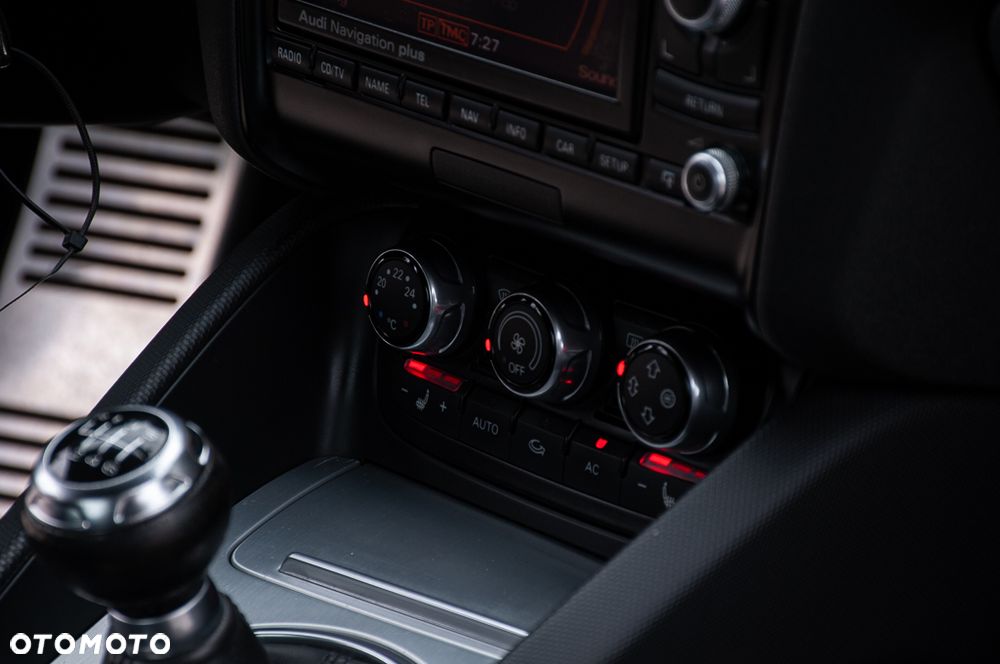 Audi TT Coupé 2.0 TDI quattro - 19
