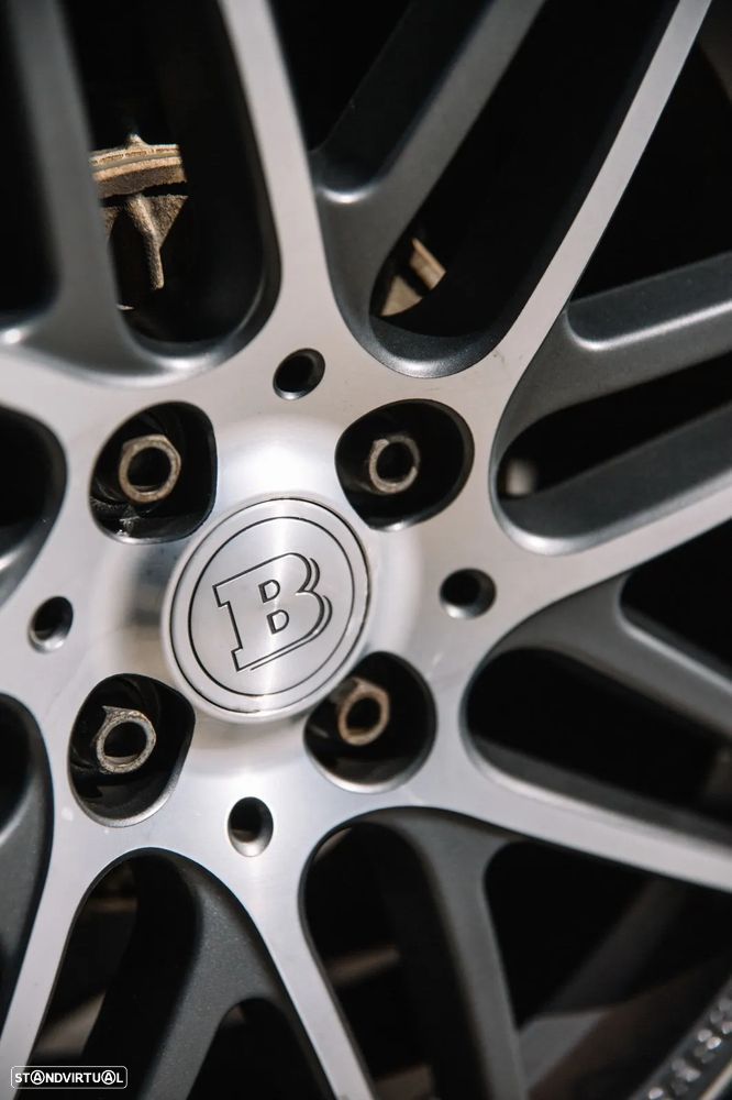 Smart ForTwo Coupé 0.9 Brabus Xclusive - 10