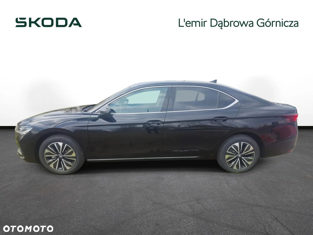 Skoda Superb 1.5 TSI mHEV Drive DSG - 2