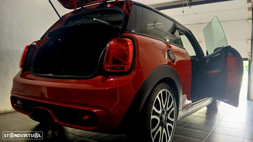 MINI Coupé Cooper - 9