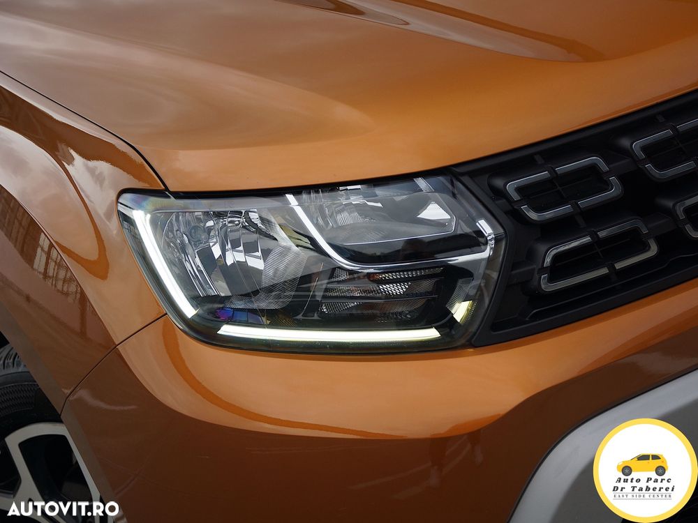 Dacia Duster Blue dCi 115 2WD Prestige+ - 37