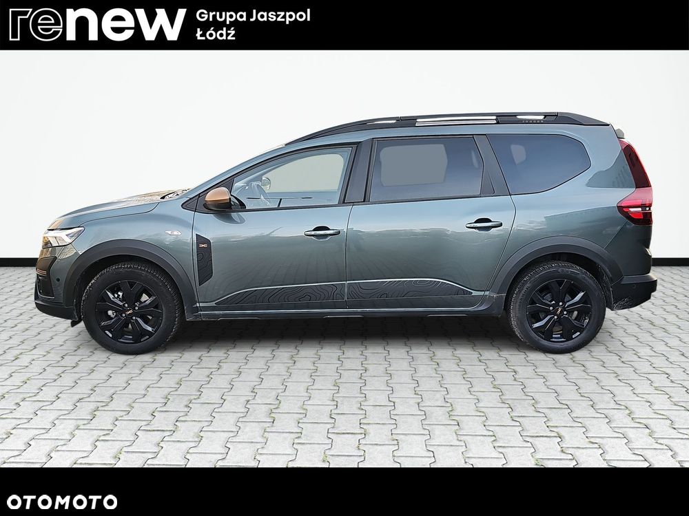 Dacia Jogger 1.6 Full Hybrid 140 Extreme MMT - 8