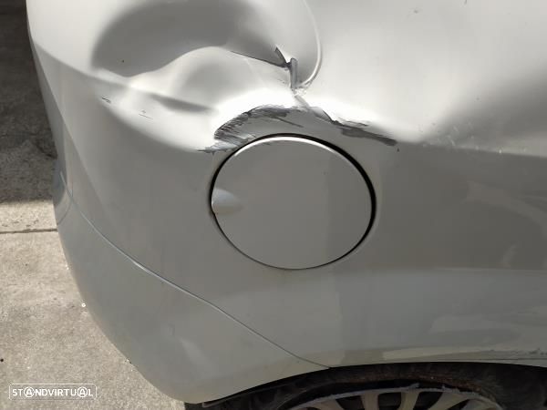 Tampão De Combustivel Fiat Grande Punto Van (199_) - 1