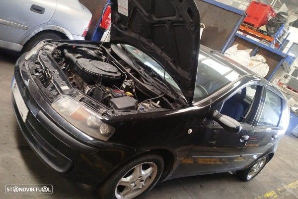 Para Peças Fiat Punto (188_) - 1