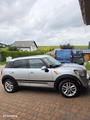 MINI Countryman Cooper - 6