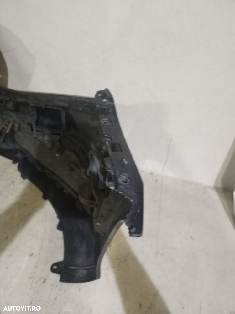 Bara fata Mercedes E-Class W213, 2016, 2017, 2018, 2019, 2020, cod origine OE A2138850238. - 9