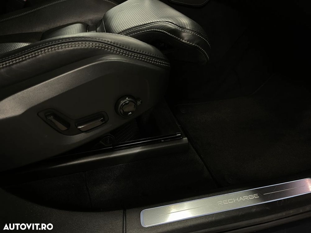 Volvo XC 90 Recharge T8 eAWD Inscription - 26
