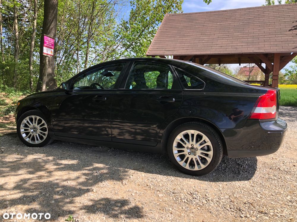 Volvo S40 1.8 RDesign - 5
