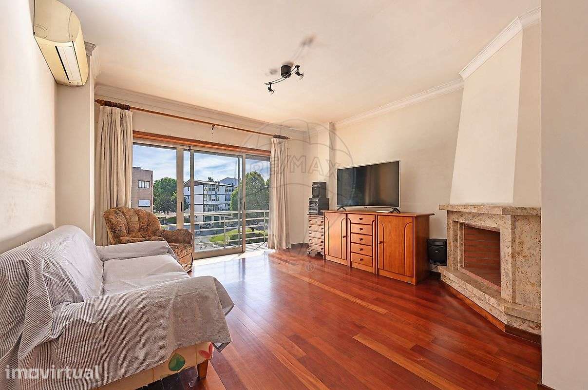 Apartamento T1 para venda - Grande imagem: 5/20