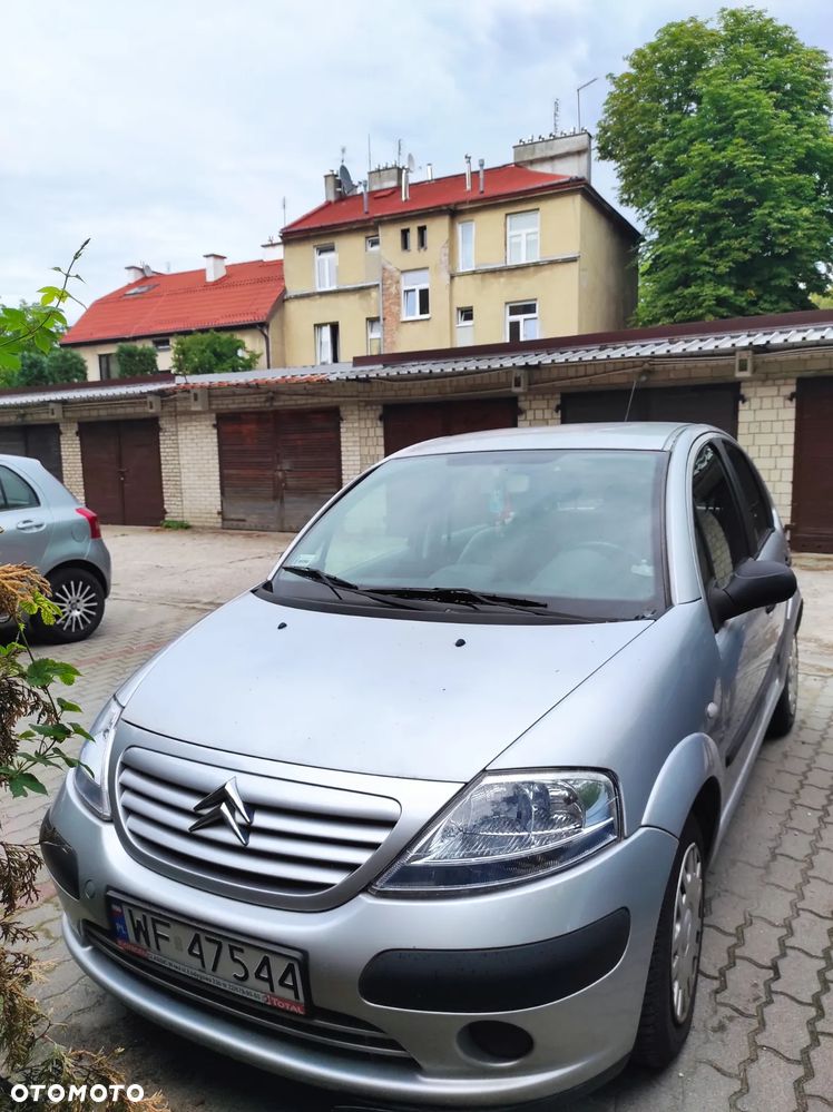Citroën C3 1.1 X - 1