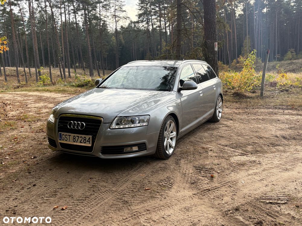 Audi A6 Avant - 23