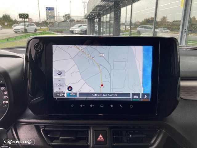 Suzuki Swift 1.2 Dualjet Hybrid MT Club - 25