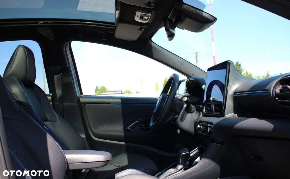 Toyota Yaris - 18