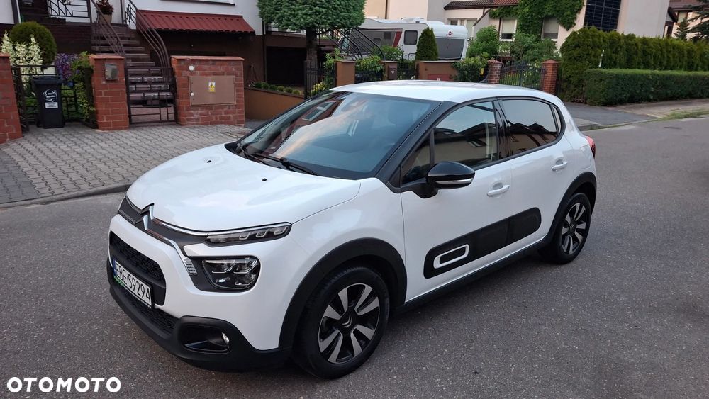 Citroën C3 1.2 PureTech Feel - 4