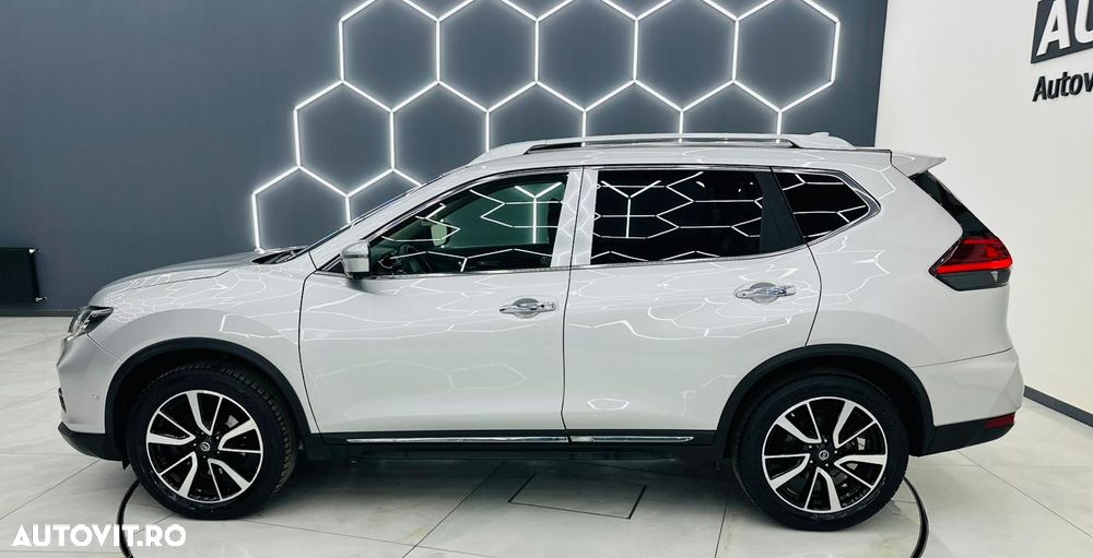 Nissan X-Trail 1.6 dCi Tekna - 37