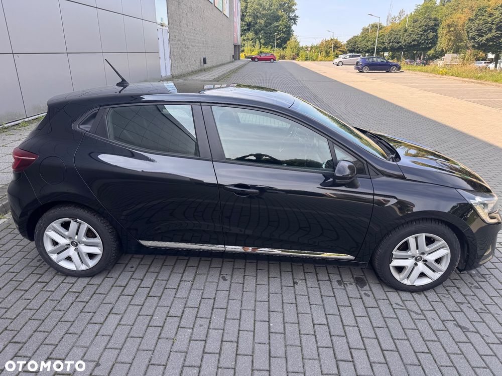 Renault Clio 1.0 TCe Zen - 8