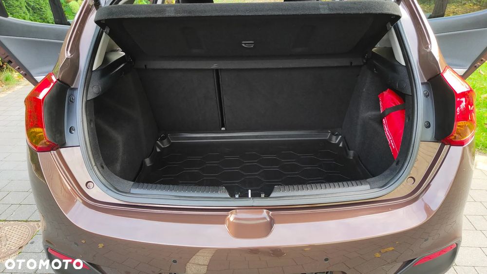 Kia Ceed 1.6 GDI Edition 7 - 31