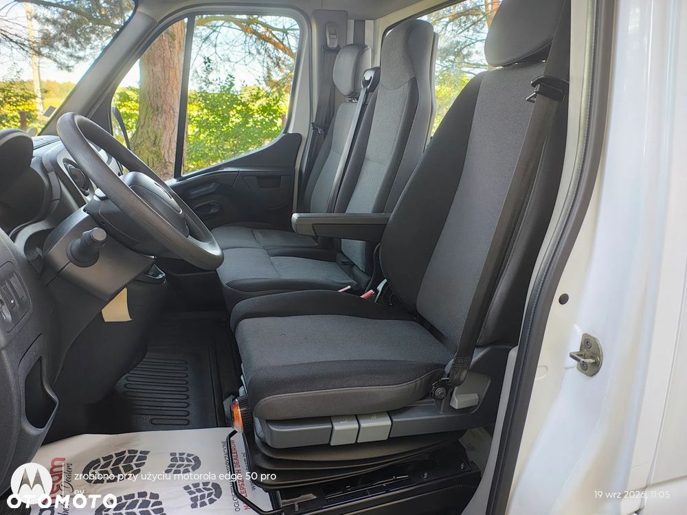 Renault Master - 20