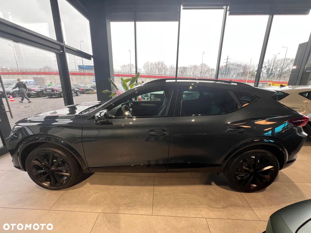 Cupra Formentor 2.0 TDI DSG - 5