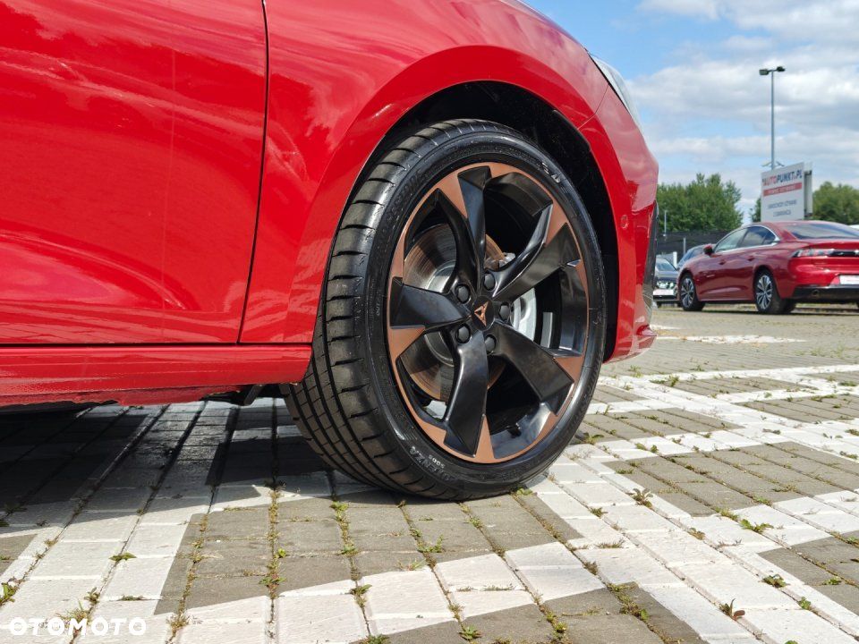 Cupra Leon Sportstourer - 6