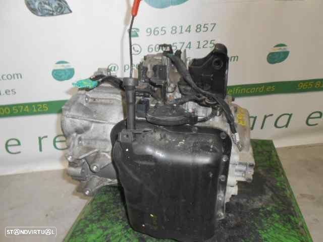 CAIXA VELOCIDADES HYUNDAI SONATA V 2007 -T71BDF - 3