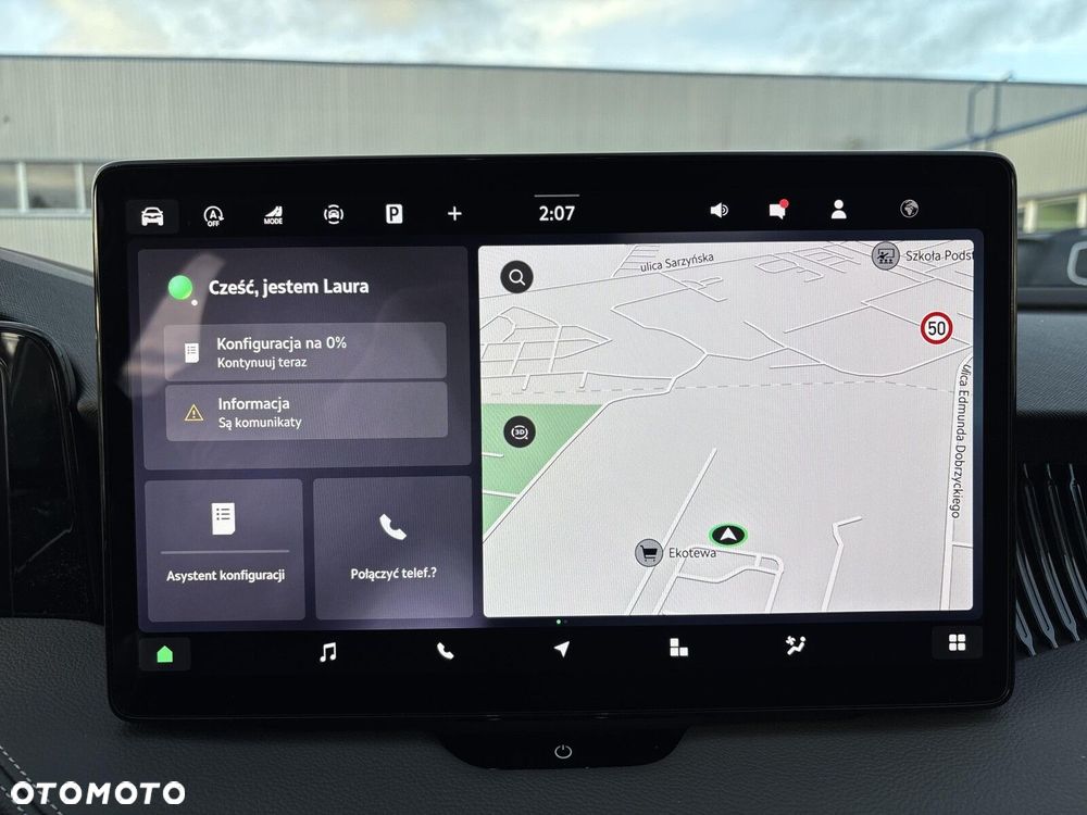 Skoda Superb 2.0 TDI SCR 4x4 L&K DSG - 27