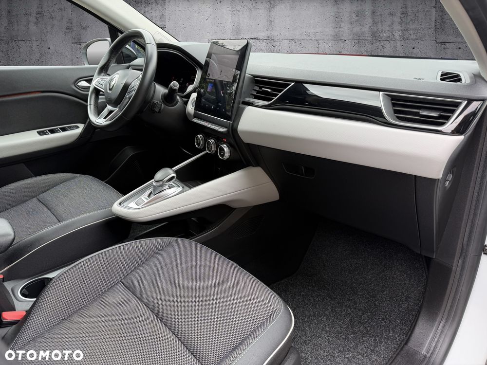 Renault Captur 1.6 E-TECH Plug-In Intens - 13