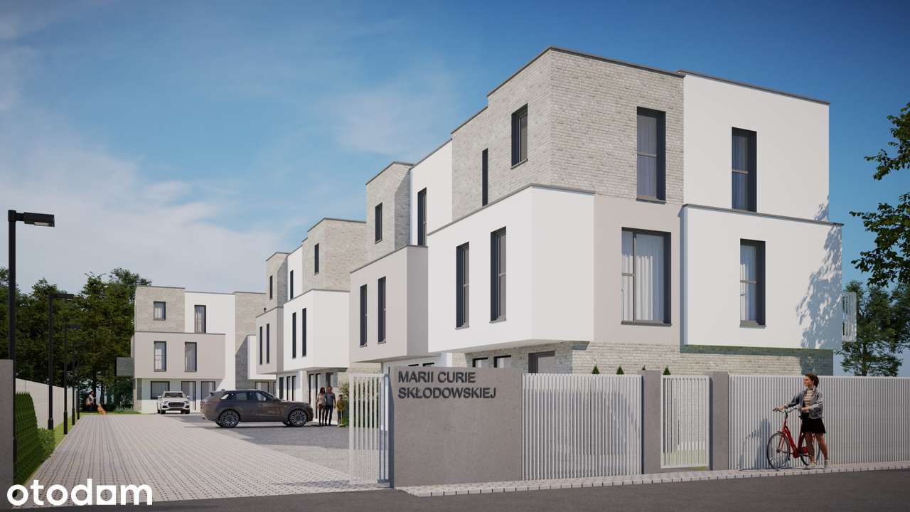 Top lokalizacja | ogródek + 2 mp | 5 pokoi | Duży balkon | Bez PCC.