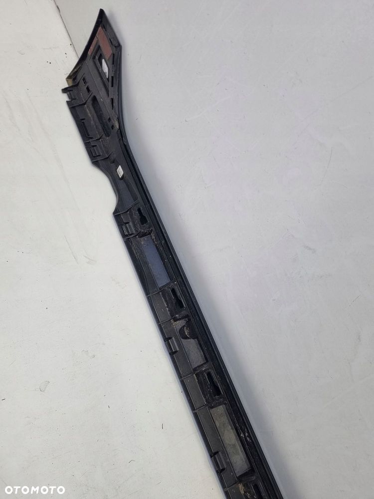 volkswagen vw golf 8 viii hb 5h0 r próg listwa progowa lewa ładna - 5