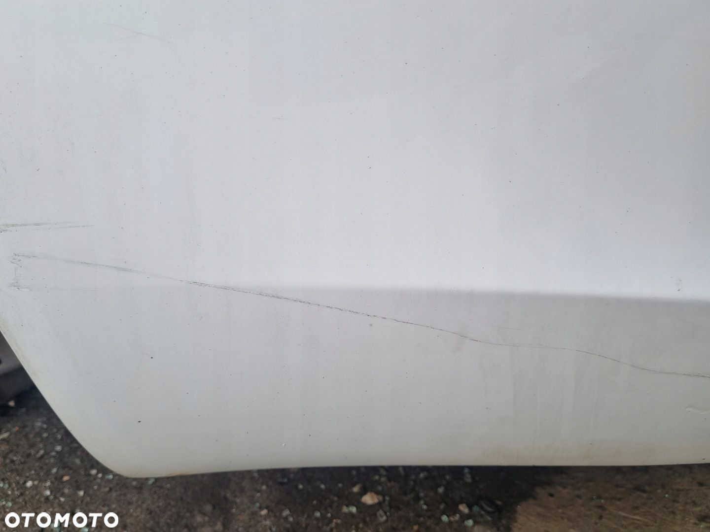 OPEL INSIGNIA A 13-17 LIFT 2014 r. Z40R HB ZDERZAK TYŁ TYLNY PDC - 4