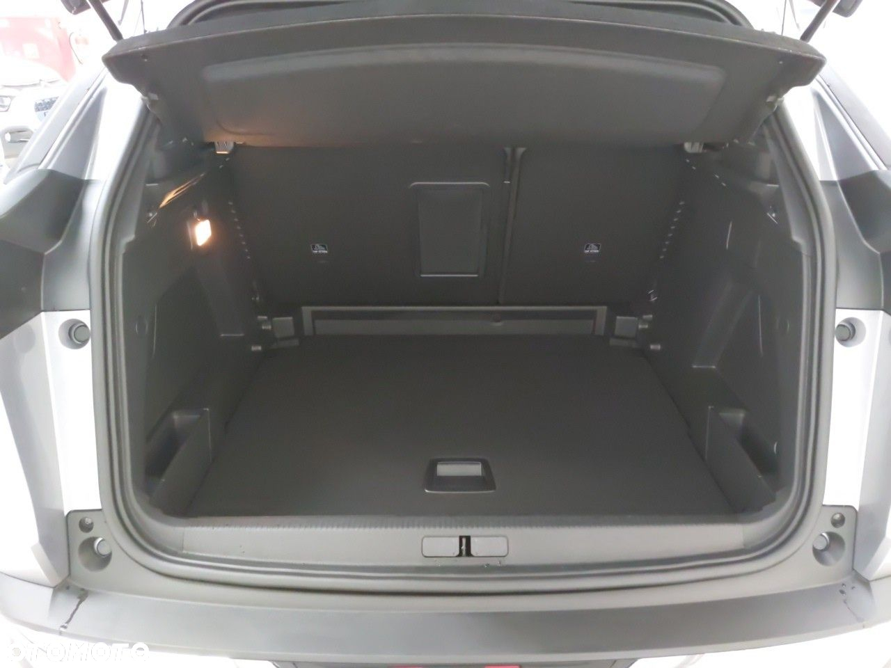Peugeot 3008 - 7