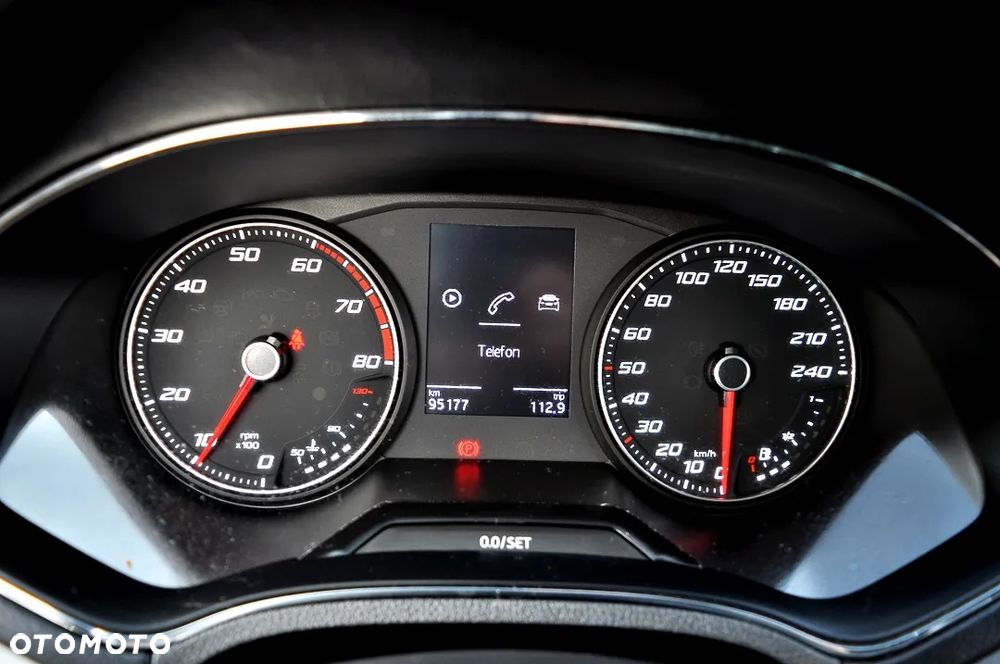 Seat Arona 1.0 TSI GPF Style S&S - 28