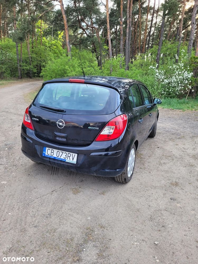Opel Corsa - 2