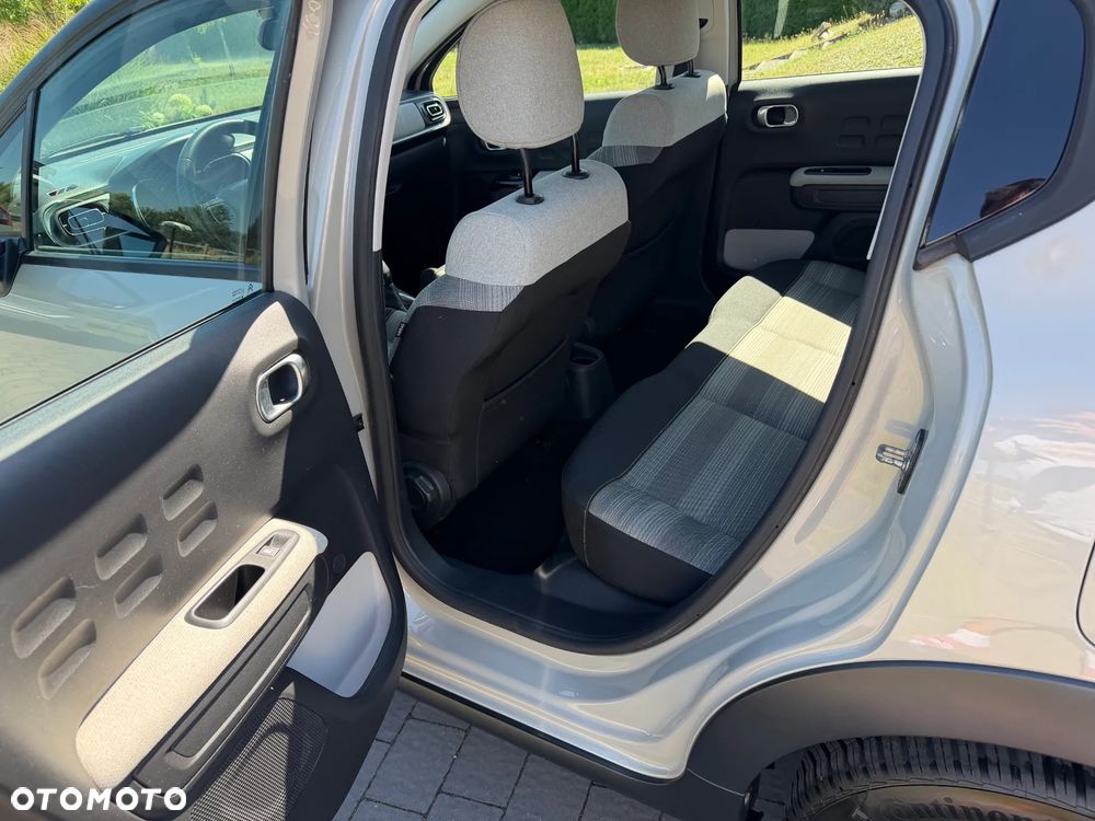 Citroën C3 1.2 PureTech Shine - 9