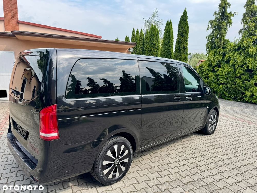 Mercedes-Benz Vito - 7