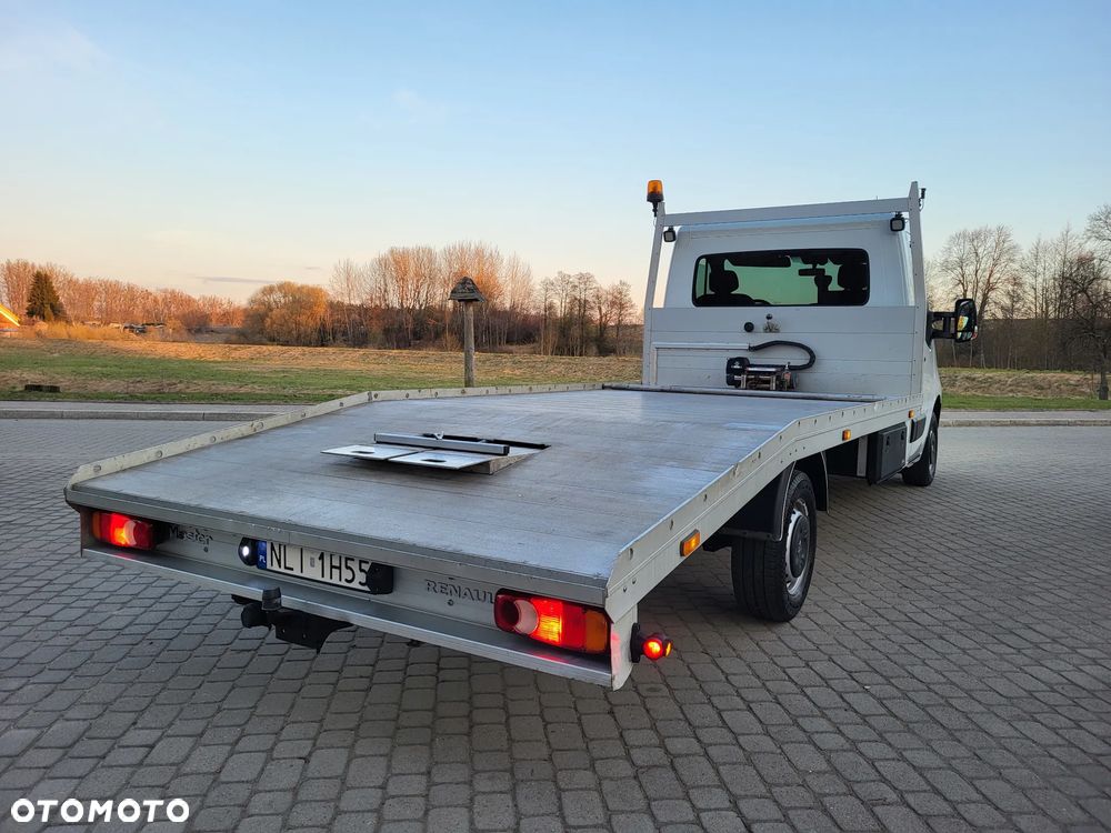Renault Master - 12