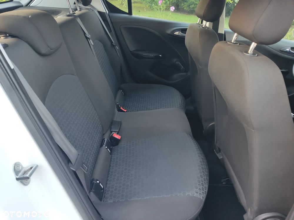 Opel Corsa 1.3 CDTI Cosmo - 18