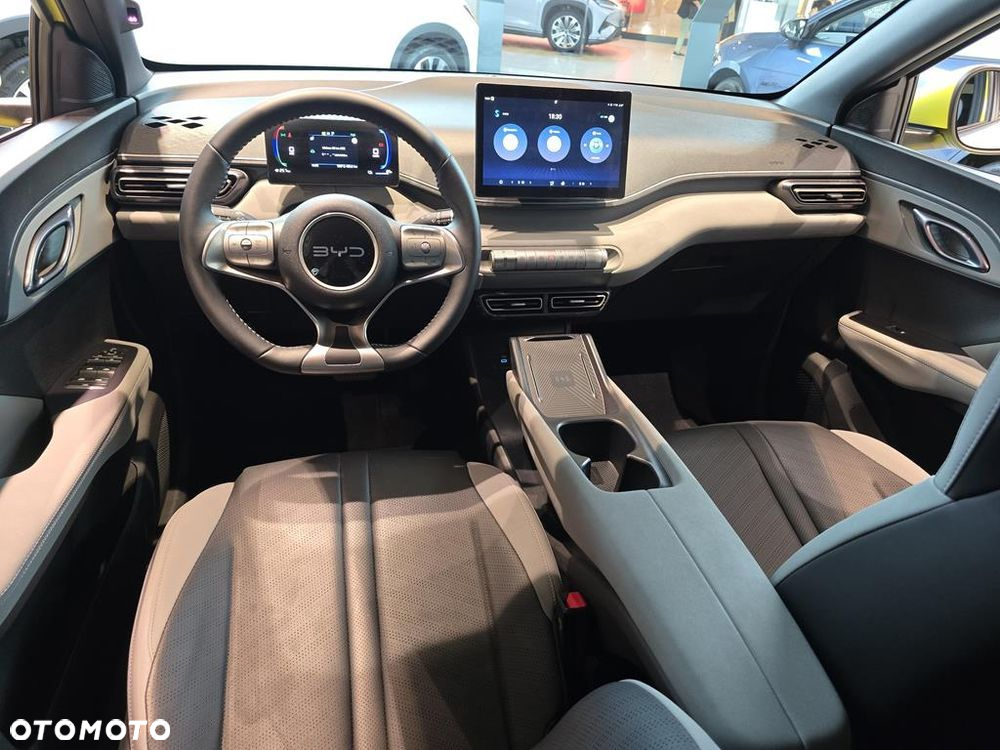 BYD Dolphin - 18