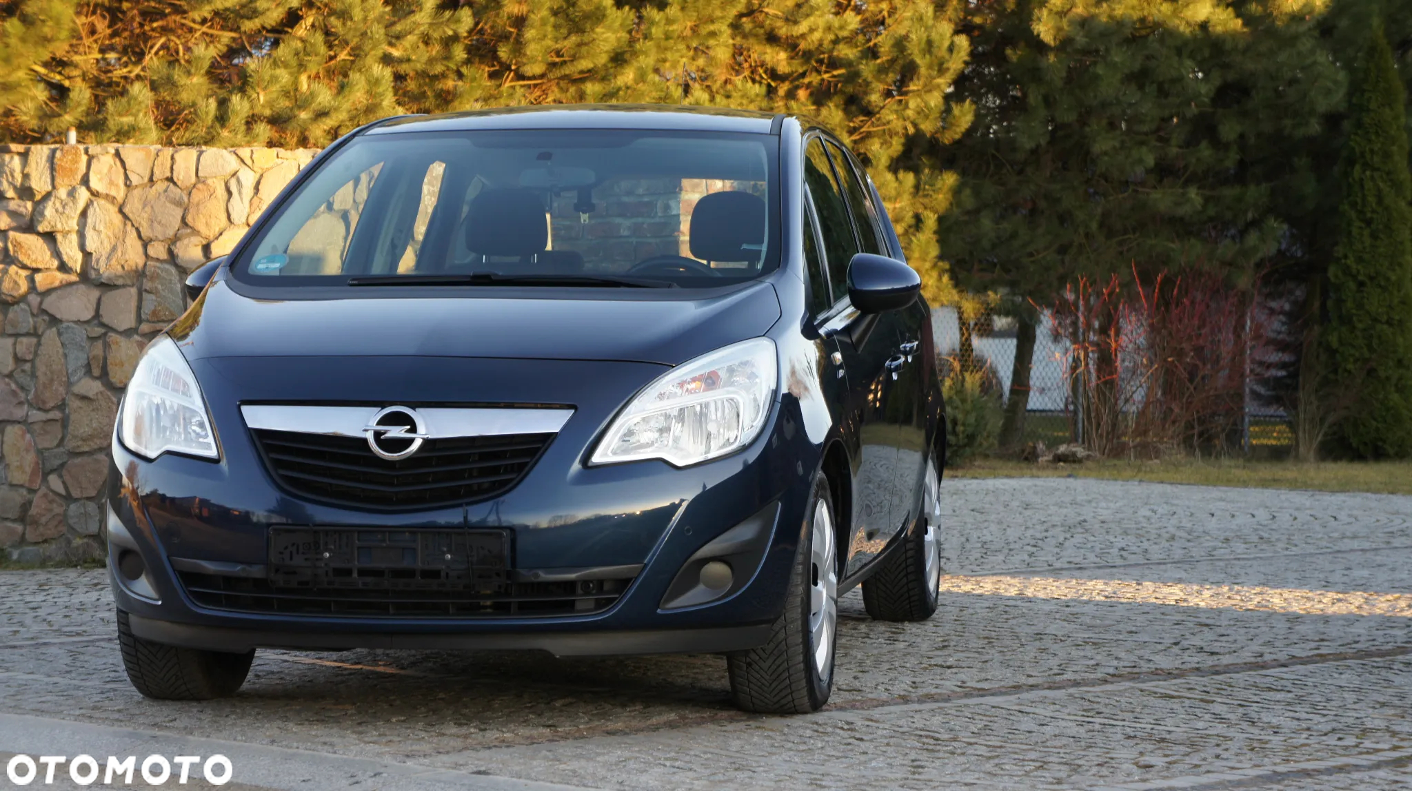 Opel Meriva 1.4 T Enjoy - 2