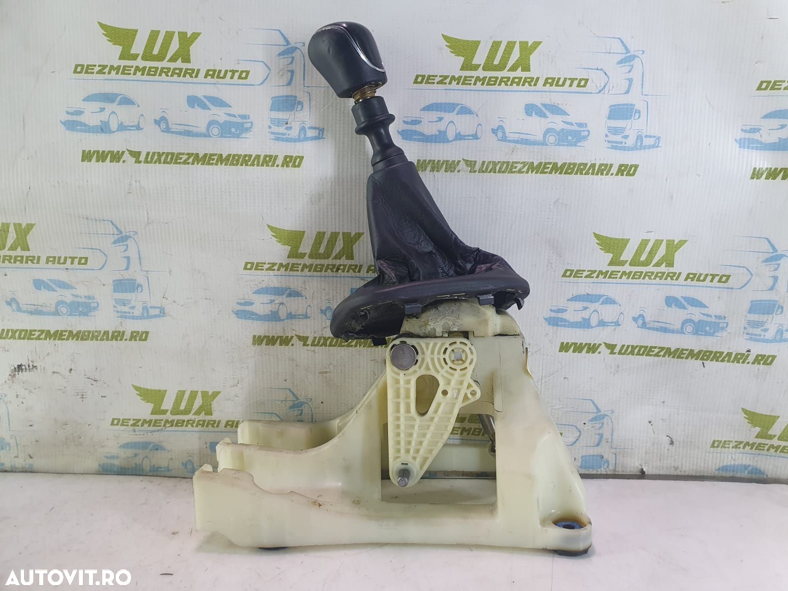 Timonerie manuala 43700-2sxxx Hyundai ix35 1 [2009 - 2013] 2.0 crdi D - 1