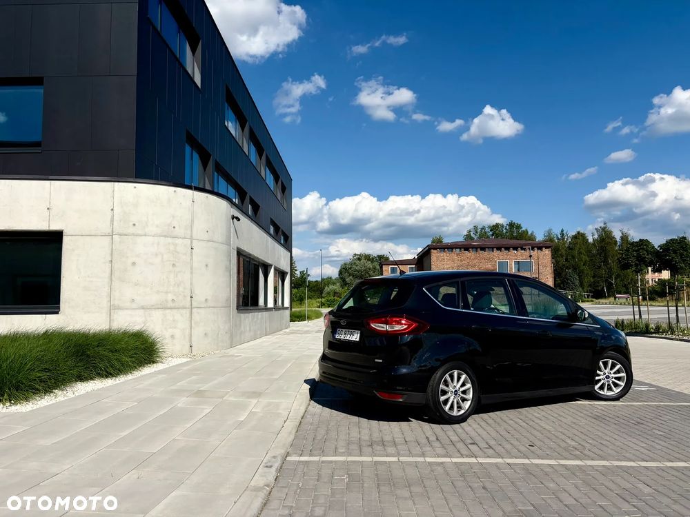 Ford C-MAX 1.0 EcoBoost Titanium ASS - 20