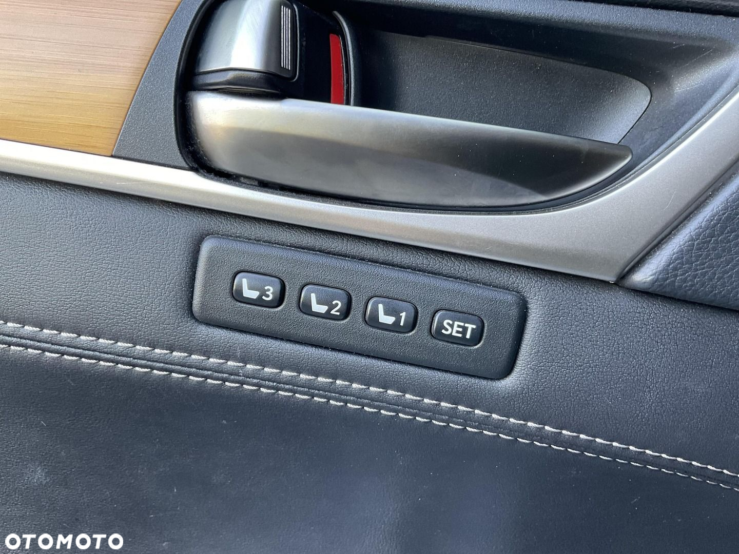 Lexus GS - 31
