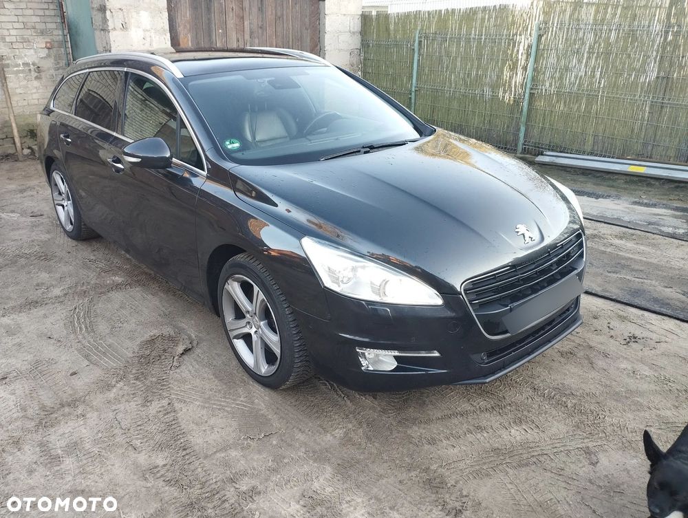 Peugeot 508 - 6